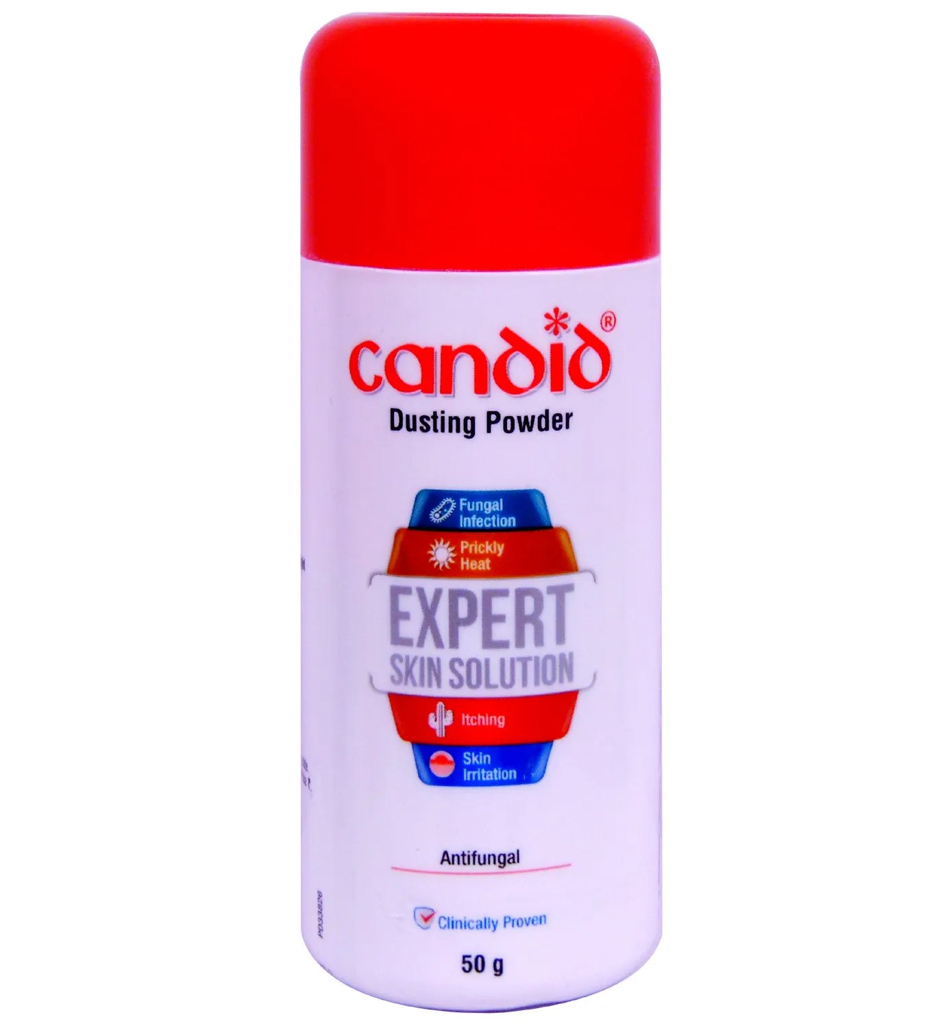 Candid Dusting Powder 50 gm