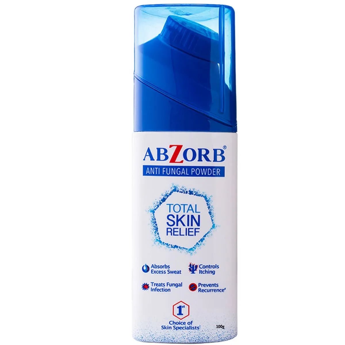 Abzorb Dusting Powder