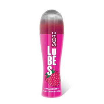 Skore Lubes - Strawberry Flavour